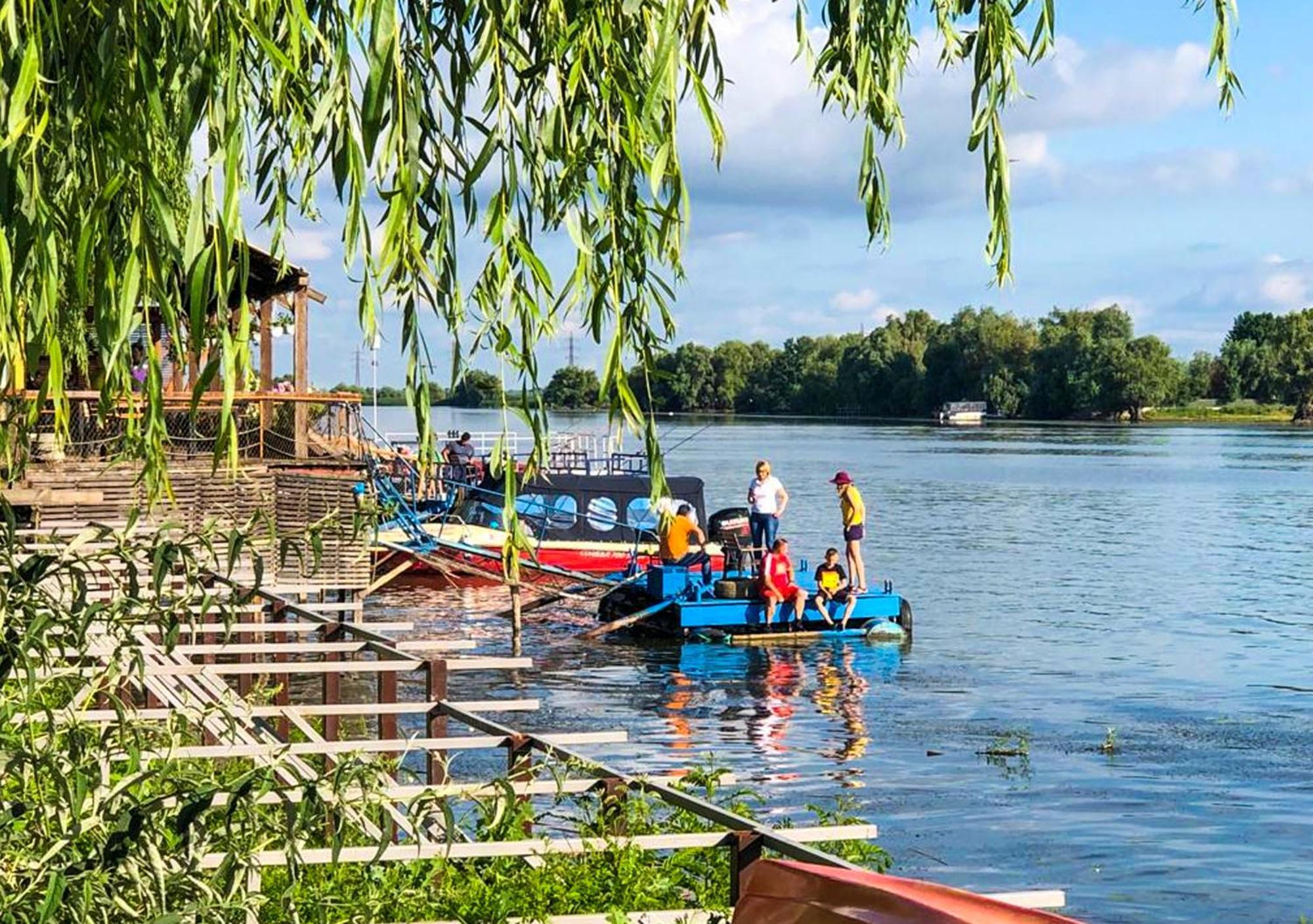 Paradis Hotel Mila Douăzeci şi Trei エクステリア 写真