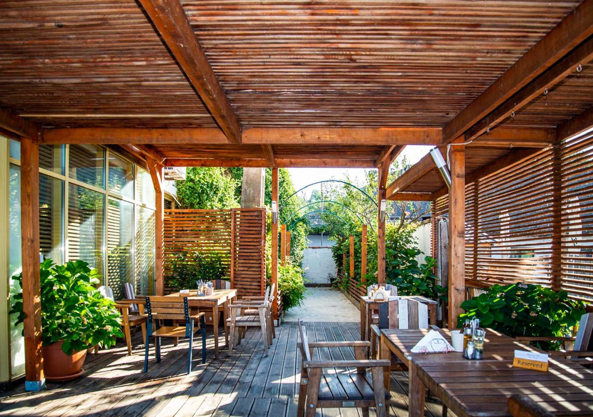 Paradis Hotel Mila Douăzeci şi Trei エクステリア 写真